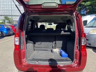 Fiat Qubo 1.3 MJT 95 CV Trekking (11)