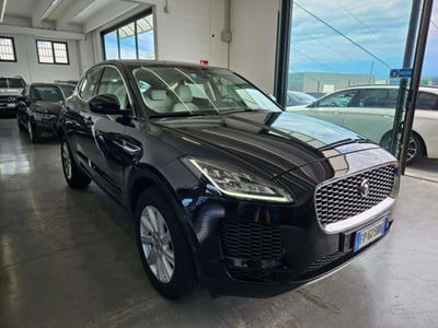 Jaguar E-Pace 2.0D 180 CV AWD aut. First Edition usata