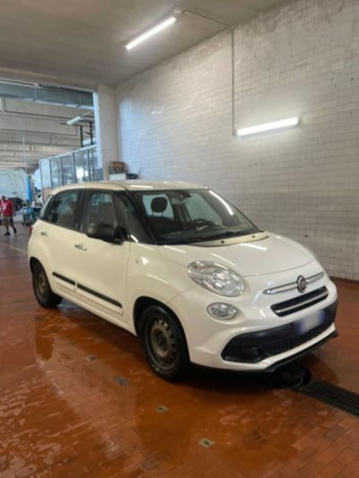Fiat 500L 1.3 Multijet 95 CV Business usata