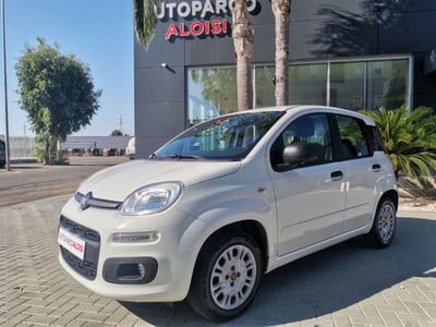 Fiat Panda 1.2 Easy