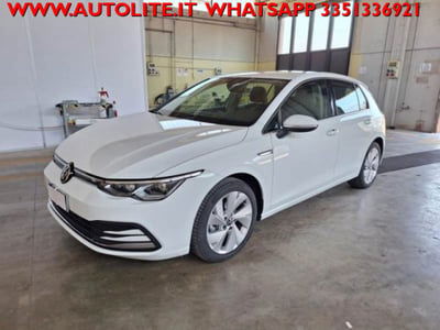 Volkswagen Golf 1.5 eTSI 150 CV EVO ACT DSG Style usata
