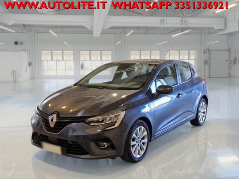Renault Clio TCe 100 CV 5 porte Business