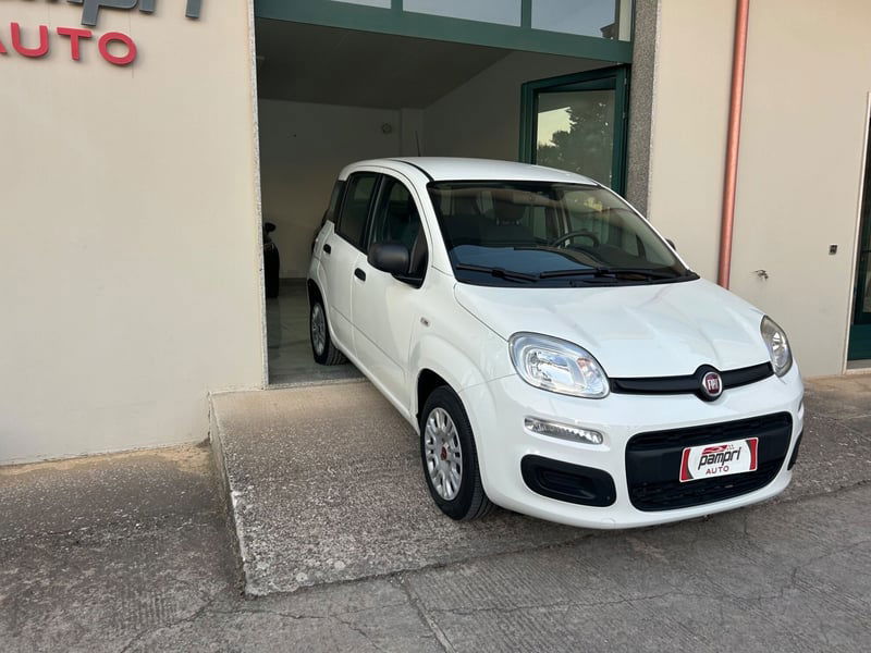 Fiat Panda 1.2 Easy