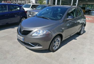 Lancia Ypsilon 1.2 69 CV 5 porte Gold usata