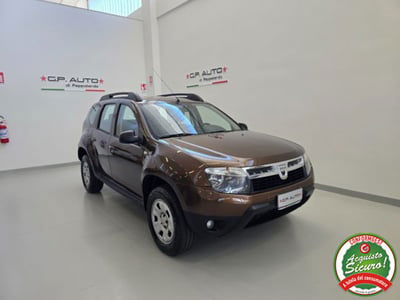 Dacia Duster 1.5 dCi 110CV 4x2 Lauréate Autocarro