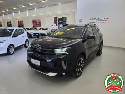 Citroen C5 Aircross Aircross BlueHDi 130 S&S EAT8 Shine usata