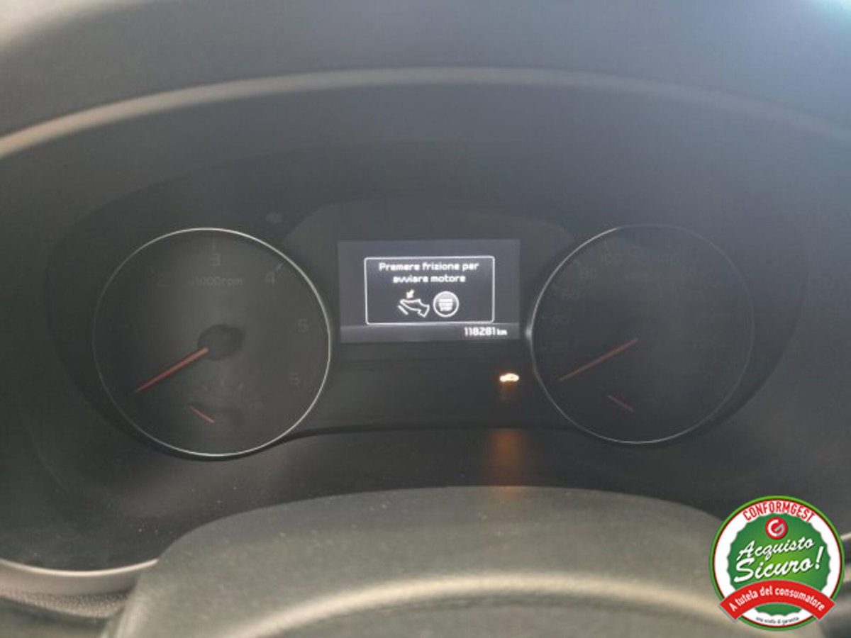 Kia Sportage 2.0 CRDI 185 CV AWD GT Line (14)