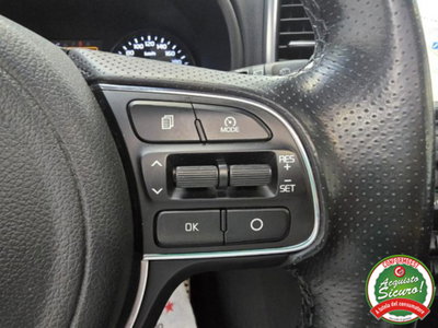 Kia Sportage 2.0 CRDI 185 CV AWD GT Line (16)