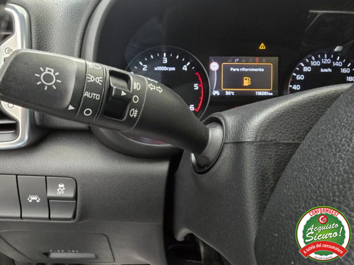 Kia Sportage 2.0 CRDI 185 CV AWD GT Line (18)