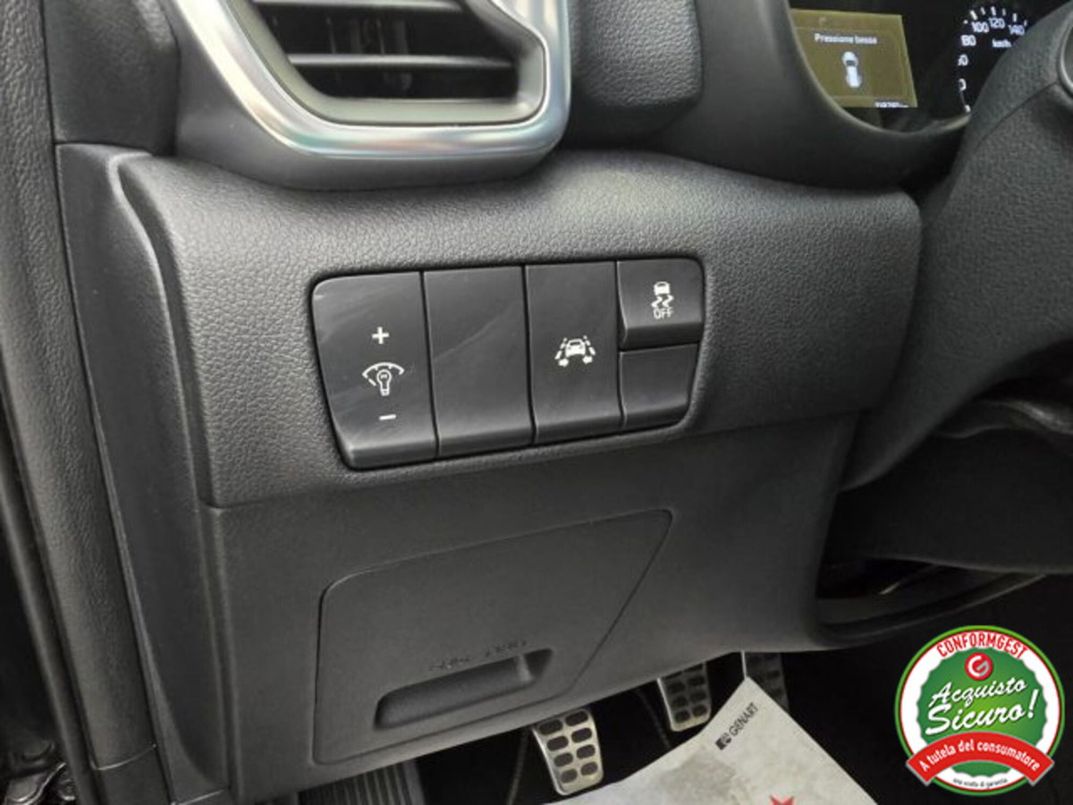Kia Sportage 2.0 CRDI 185 CV AWD GT Line (19)