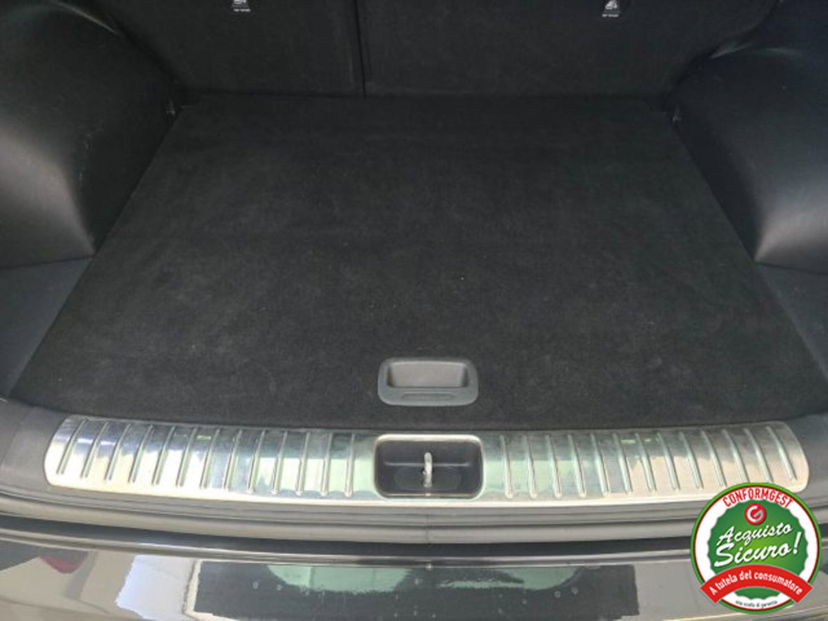 Kia Sportage 2.0 CRDI 185 CV AWD GT Line (7)