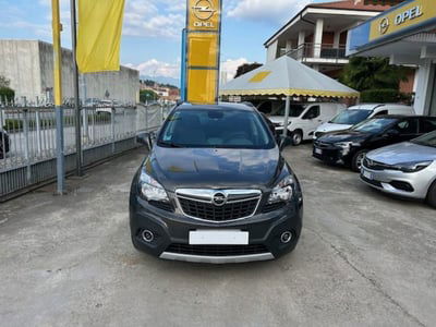 Opel Mokka 1.6 CDTI Ecotec 136CV 4x2 Start&Stop Cosmo
