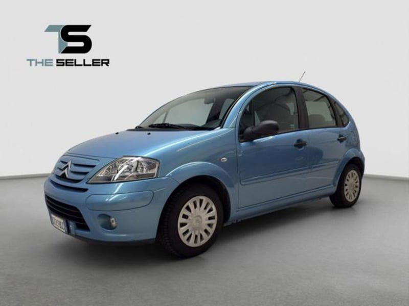 Citroen C3 1.4 Exclusive Style Techno Bi Energy G