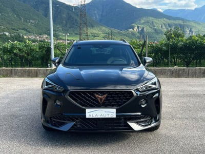 Cupra Formentor Formentor 2.0 tdi 4drive 150cv dsg usata