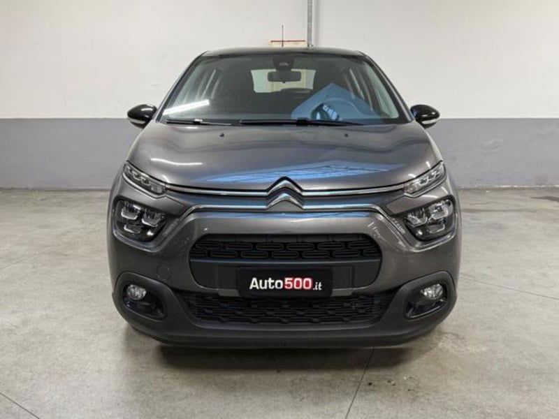 Citroen C3 PureTech 83 S&S Shine