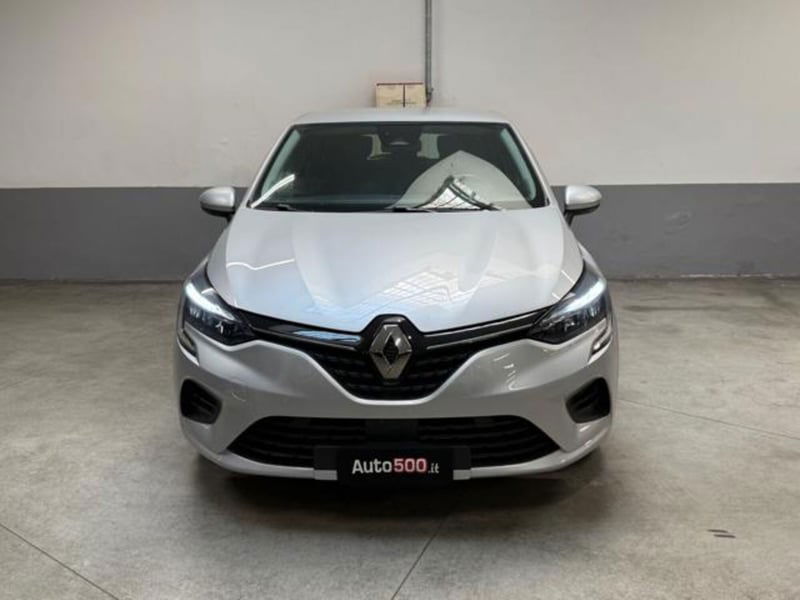 Renault Clio Full Hybrid E-Tech 140 CV 5 porte Zen