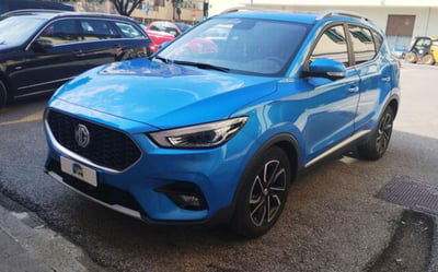 Mg ZS ZS 1.5 Luxury usata