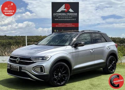 Volkswagen T-Roc 1.0 tsi Sport usata
