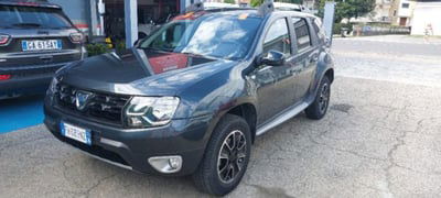 Dacia Duster 1.5 dCi 110 CV S&S 4x4 Serie Speciale Brave2 usata