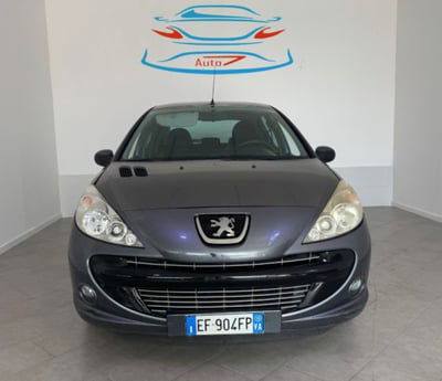 Peugeot 206 60CV 5p. Trendy
