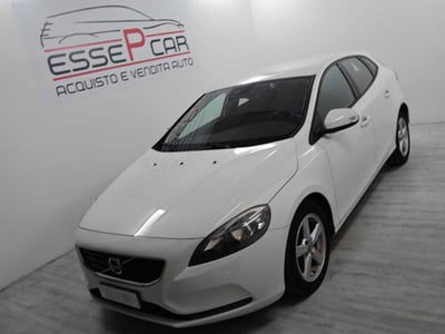 Volvo V40 D2 1.6 Kinetic usata