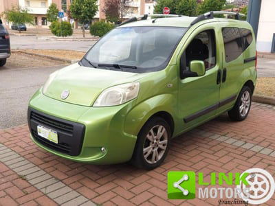 Fiat QUBO 1.3 MJT 75 CV Active