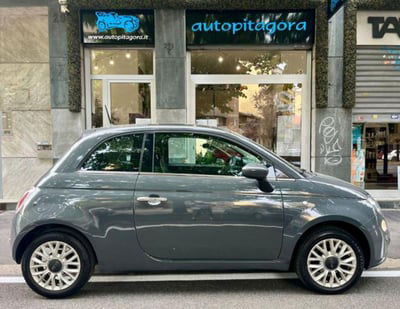 Fiat 500 1.2 Lounge usata
