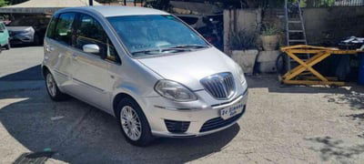 Lancia Musa 1.3 Multijet 16V 90 CV Oro usata