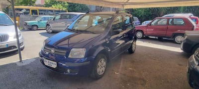 Fiat Panda 1.2 Dynamic Eco usata