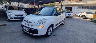 Fiat 500L 1.4 95 CV Lounge usata
