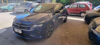 Opel Corsa 1.5 D 100 CV Elegance usata