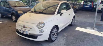 Fiat 500 1.2 EasyPower Lounge usata