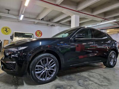 Maserati Levante Levante MHEV 330 CV AWD GT usata