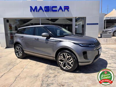 Land Rover Range Rover Evoque 2.0D I4 180 CV AWD Auto S
