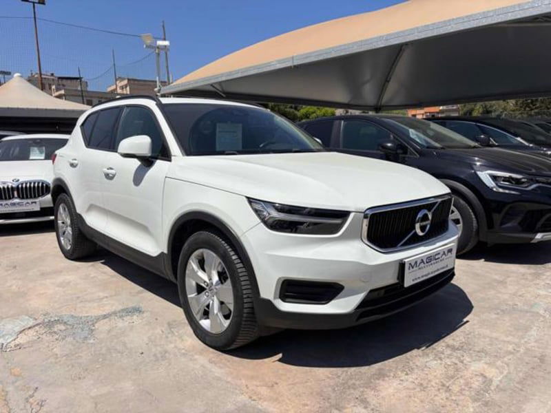Volvo XC40 D4 AWD Geartronic Business