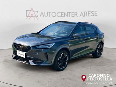 Cupra Formentor Formentor 1.4 e-Hybrid DSG usata