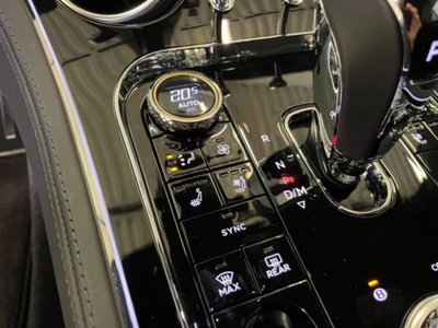 Bentley Continental GT Continental GT (11)