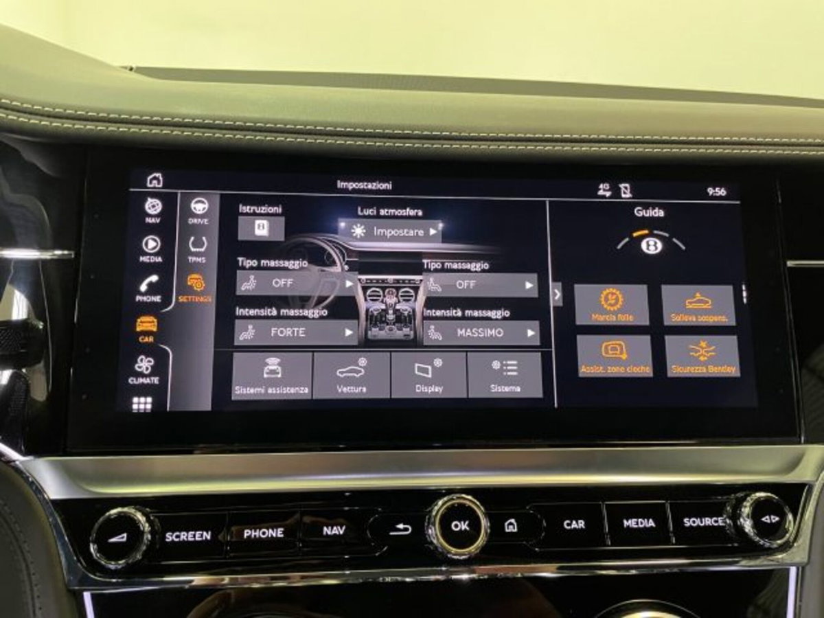 Bentley Continental GT Continental GT (15)