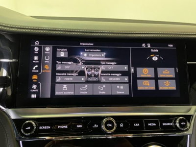 Bentley Continental GT Continental GT (15)