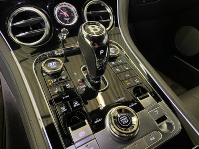 Bentley Continental GT Continental GT (17)