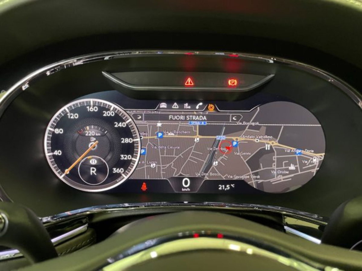 Bentley Continental GT Continental GT (18)