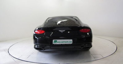 Bentley Continental GT Continental GT (4)