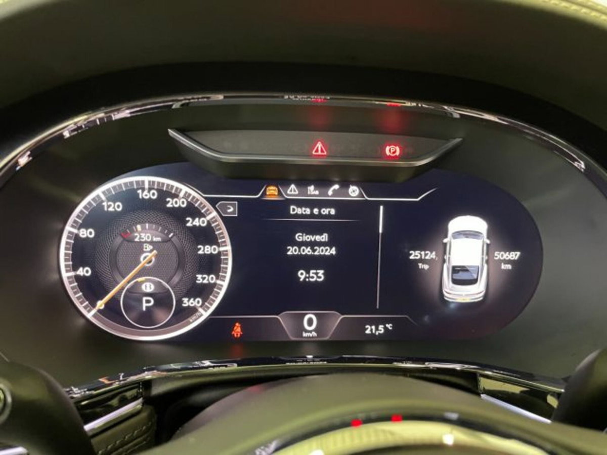 Bentley Continental GT Continental GT (5)