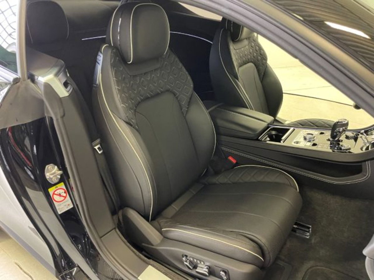 Bentley Continental GT Continental GT (8)