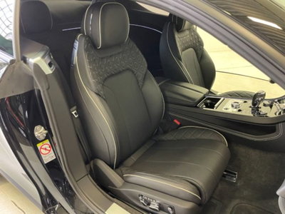 Bentley Continental GT Continental GT (8)