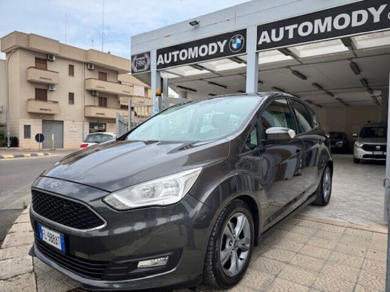 Ford C-Max 1.5 TDCi 120CV Start&Stop Business N1