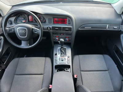Audi A6 3.0 V6 TDI qu. tip. (6)