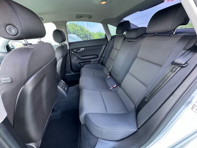 Audi A6 3.0 V6 TDI qu. tip. (8)