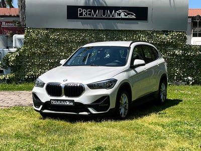 BMW X1 sDrive16d Business Advantage usata