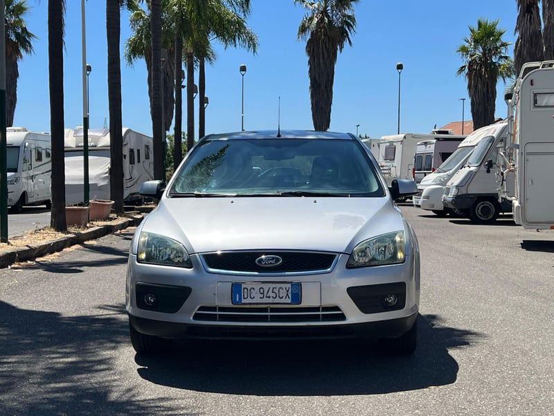 Ford Focus 1.6 TDCi (90CV) 5p.